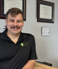 Book an Appointment with Dr. Blair Faust for Chiropractic