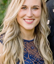 Book an Appointment with Jordyn Hazelrig for Speech Therapy Consultation