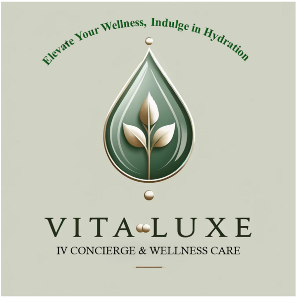 VitaLuxe IV Concierge