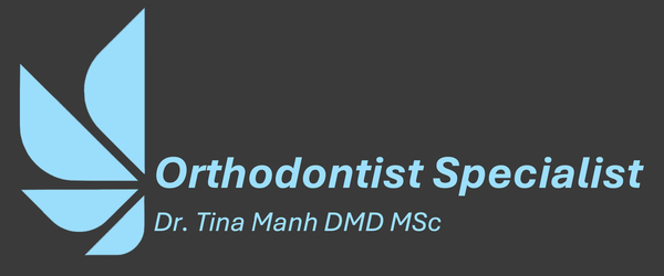Orthodontist Specialist, Dr. Tina Manh