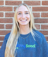 Book an Appointment with Allie Barber at Berry Sweet Therapy Services (York)