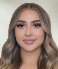 Book an Appointment with Jaelyn Vigil for Spa Facials Treatments