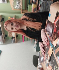 Book an Appointment with Sarah Anderson for Psychotherapy