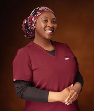 Book an Appointment with Dr. Nabilah Lari for Elite IV Therapy