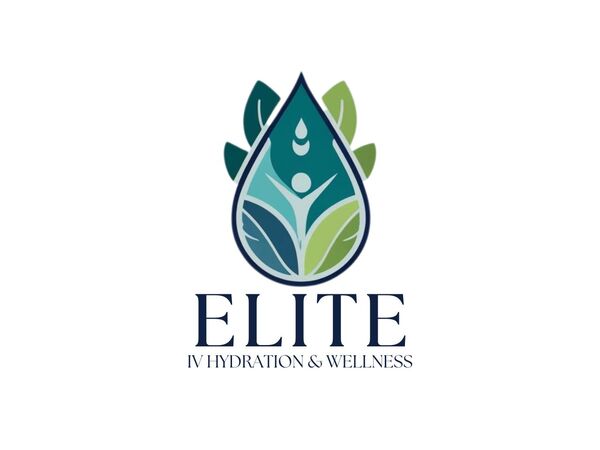 Elite IV Hydration & Wellness