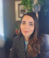 Book an Appointment with Marcela Carbajal for Counselling