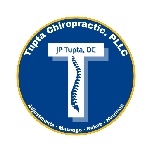 Tupta Chiropractic