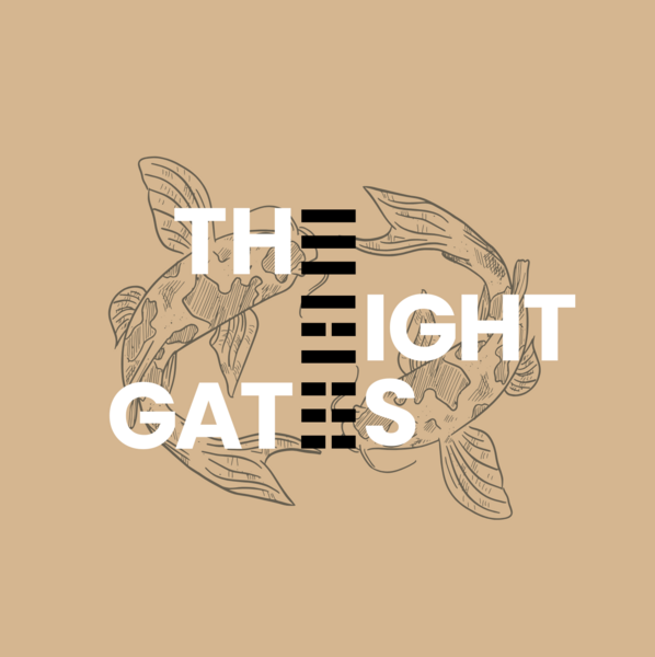 The Eight Gates