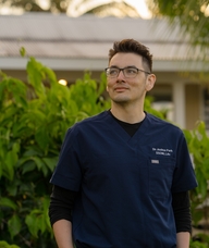 Book an Appointment with Joshua Park for Health Coaching