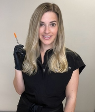 Book an Appointment with Amanda A for Medical Aesthetics