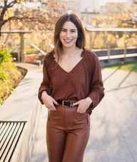 Book an Appointment with Landis Bejar for New Client Intro Call