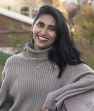 Book an Appointment with Farzana Rahman for New Client Intro Call