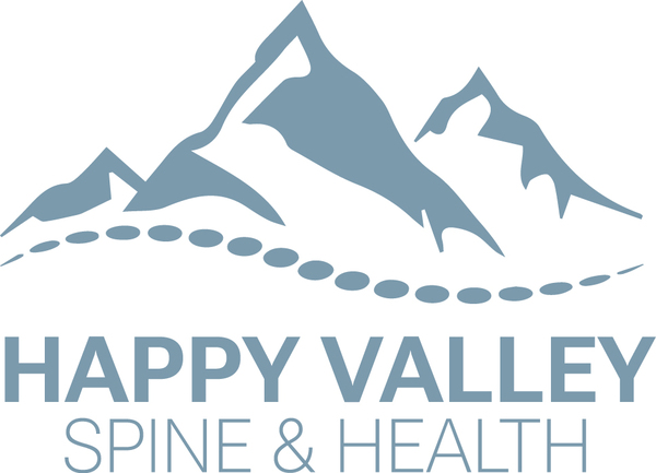 Happy Valley Spine & Health
