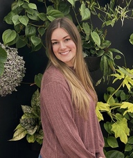 Book an Appointment with Sophia Raterman for Massage Therapy
