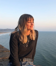 Book an Appointment with Sophia Tucker for Massage Therapy