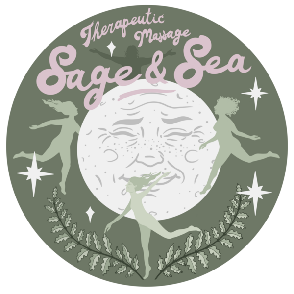 Sage and Sea Therapeutic Massage