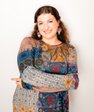 Book an Appointment with Sarah Moody for Counselling