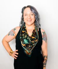 Book an Appointment with Sarah Harbin for Counselling