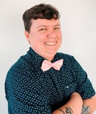 Book an Appointment with Parker Berdon for Counselling