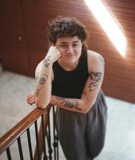 Book an Appointment with Eden Artigues for Counselling