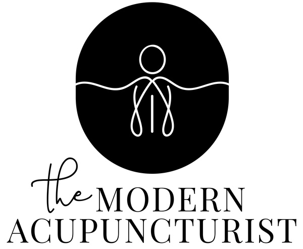 The Modern Acupucturist