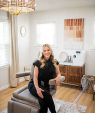 Book an Appointment with Ashley Wisnasky for Neuromodulator-Botox, Dysport, Xeomin
