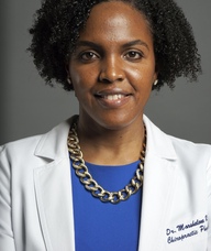 Book an Appointment with Marshelene Ricks for Chiropractic