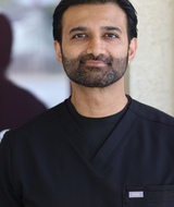 Book an Appointment with Dr. Devesh Chaudhari at AcuPharm Moorestown NJ