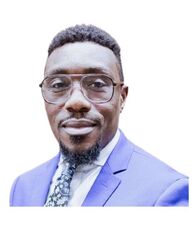 Book an Appointment with Lexius Breny, MHC for New Client Intake