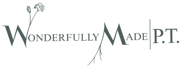 Wonderfully Made PT