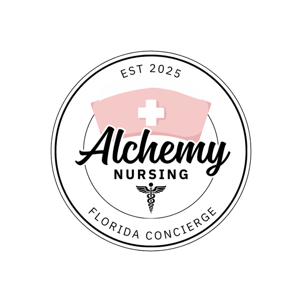 Alchemy Nursing