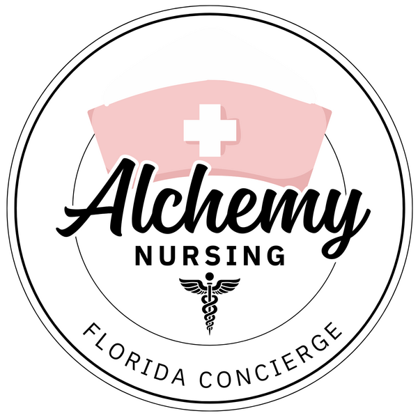 Alchemy Nursing