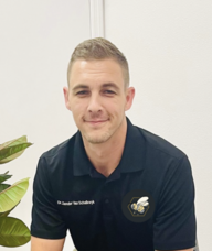 Book an Appointment with Dr. Dr. Zander Van Schalkwyk for Family & Pediatric Chiropractic