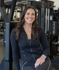 Book an Appointment with Julia Grace Gillen for Physical Therapy