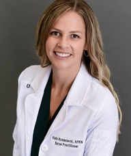 Book an Appointment with Katie Romaniecki for IV Therapy/Injectables