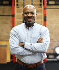 Book an Appointment with Jean Alexis for Chiropractic Services