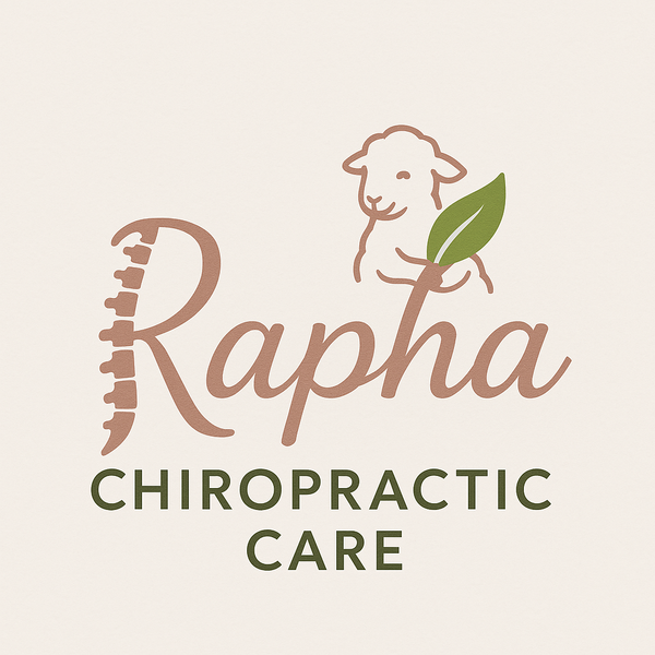 Rapha Chiropractic Care