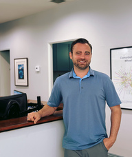 Book an Appointment with Scott Kirchner for Chiropractic