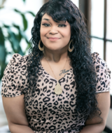 Book an Appointment with Jalisa Felton at Figueroa Office- Spaces Therapy