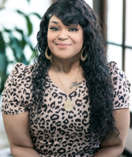 Book an Appointment with Jalisa Felton for Care Coordinator