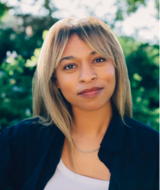 Book an Appointment with Ludine Pierre at Figueroa Office- Spaces Therapy