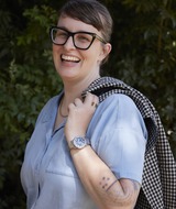 Book an Appointment with Rachel Wiederhoeft at Figueroa Office- Spaces Therapy