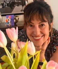 Book an Appointment with Catherine Moine-Webster for Psychotherapy