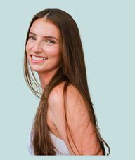 Book an Appointment with Isabella Luger for Pediatric Physical Therapy
