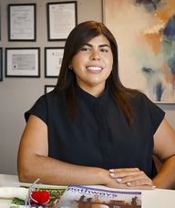 Book an Appointment with Dra. Yolanda Laporte Estela for Chiropractic
