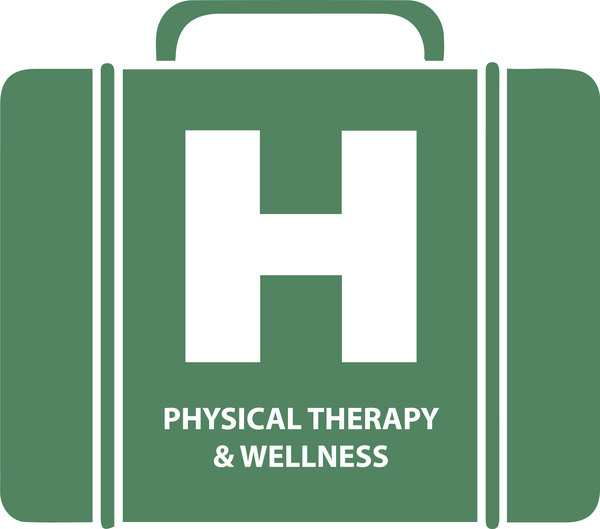 Harry Physical Therapy & Wellness