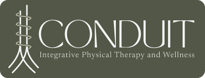 Conduit Integrative Physical Therapy & Wellness