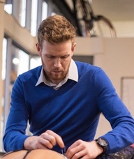 Book an Appointment with Ian Wilkinson for Orthopedic Acupuncture