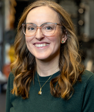 Book an Appointment with Brandy Hirsch for Physical Therapy