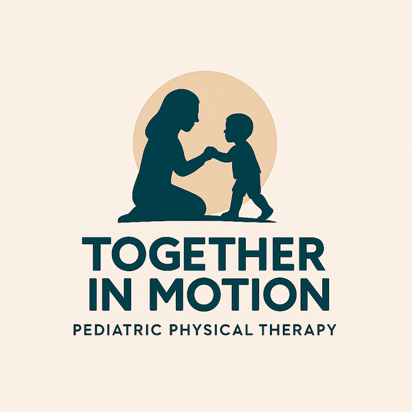 Together in Motion Therapy LLC